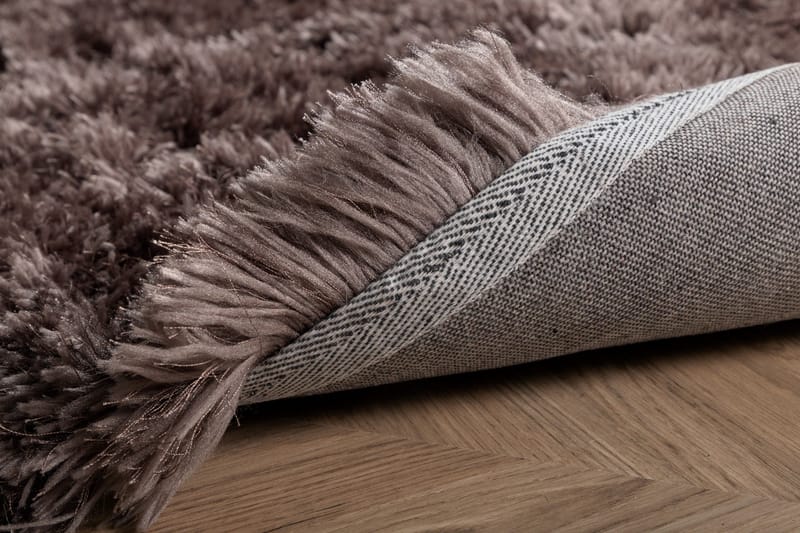 Grace Ryamatta 200x300 cm - Brun - Textil & mattor - Matta - Modern matta - Ryamatta