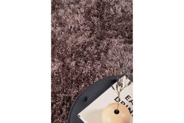 Grace Ryamatta 200x300 cm - Brun - Textil & mattor - Matta - Modern matta - Ryamatta