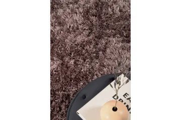 Grace Ryamatta 200x300 cm - Brun - Textil & mattor - Matta - Modern matta - Ryamatta