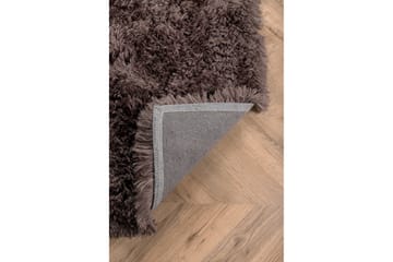 Grace Ryamatta 200x300 cm - Brun - Textil & mattor - Matta - Modern matta - Ryamatta