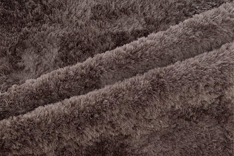 Grace Ryamatta 200x300 cm - Brun - Textil & mattor - Matta - Modern matta - Ryamatta