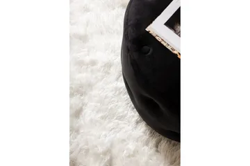 Grace Ryamatta 200x300 cm - Vit - Textil & mattor - Matta - Modern matta - Ryamatta