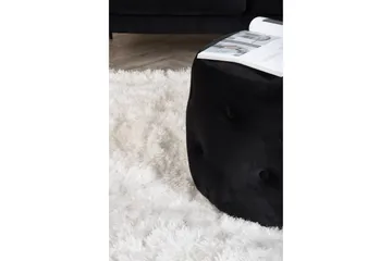 Grace Ryamatta 200x300 cm - Vit - Textil & mattor - Matta - Modern matta - Ryamatta