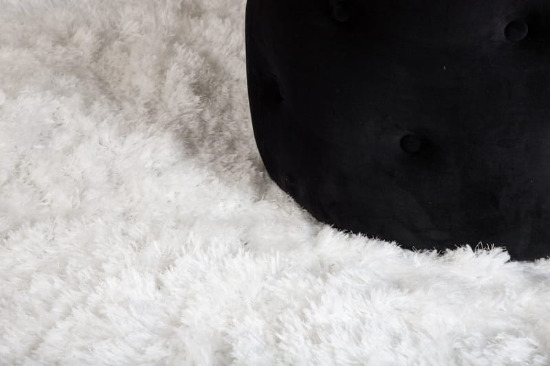 Grace Ryamatta 200x300 cm - Vit - Textil & mattor - Matta - Modern matta - Ryamatta