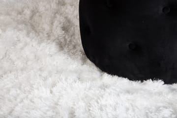 Grace Ryamatta 200x300 cm - Vit - Textil & mattor - Matta - Modern matta - Ryamatta