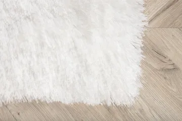 Grace Ryamatta 200x300 cm - Vit - Textil & mattor - Matta - Modern matta - Ryamatta