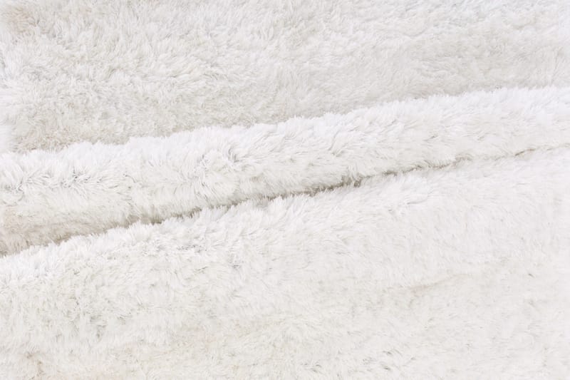 Grace Ryamatta 200x300 cm - Vit - Textil & mattor - Matta - Modern matta - Ryamatta