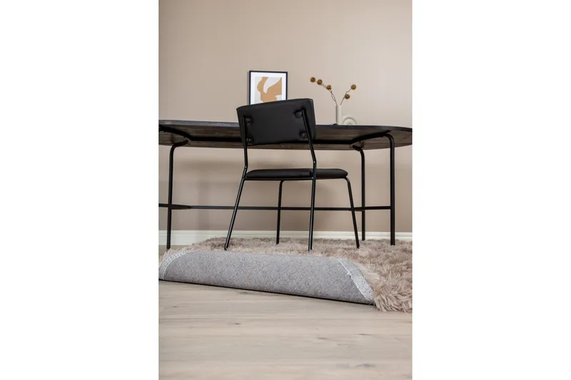 Grace Ryamatta 300x300 cm - Beige - Textil & mattor - Matta - Modern matta - Ryamatta