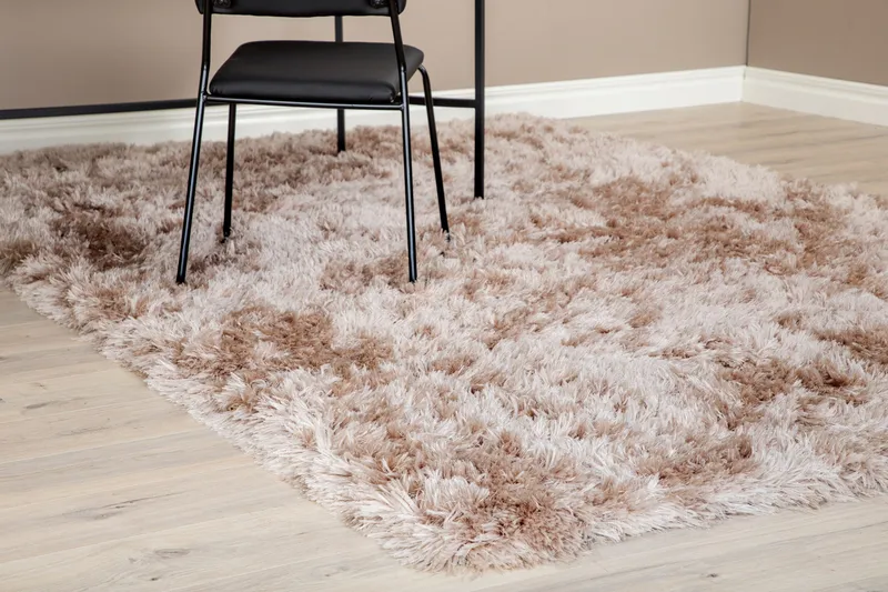 Grace Ryamatta 300x300 cm - Beige - Textil & mattor - Matta - Modern matta - Ryamatta