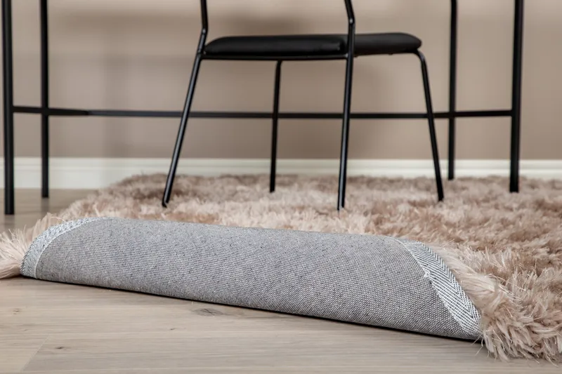 Grace Ryamatta 300x300 cm - Beige - Textil & mattor - Matta - Modern matta - Ryamatta