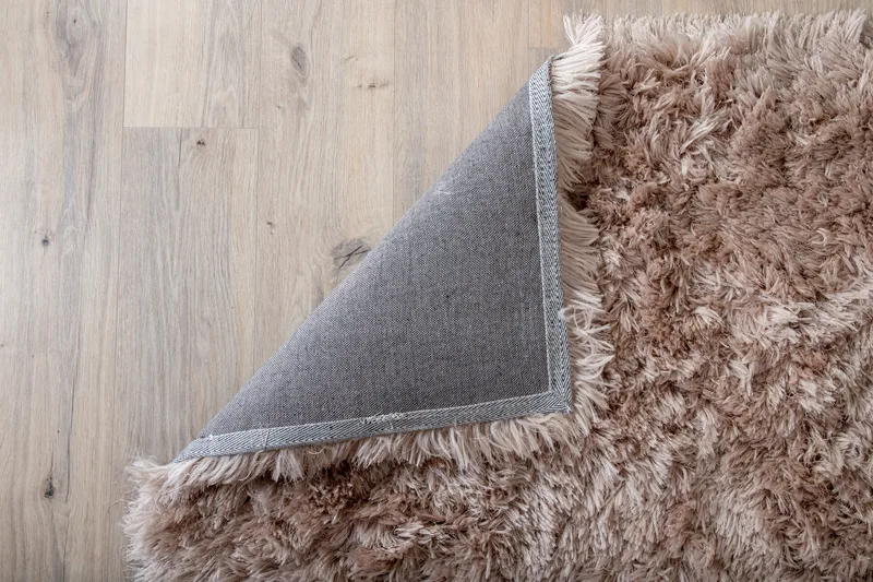 Grace Ryamatta 300x300 cm - Beige - Textil & mattor - Matta - Modern matta - Ryamatta