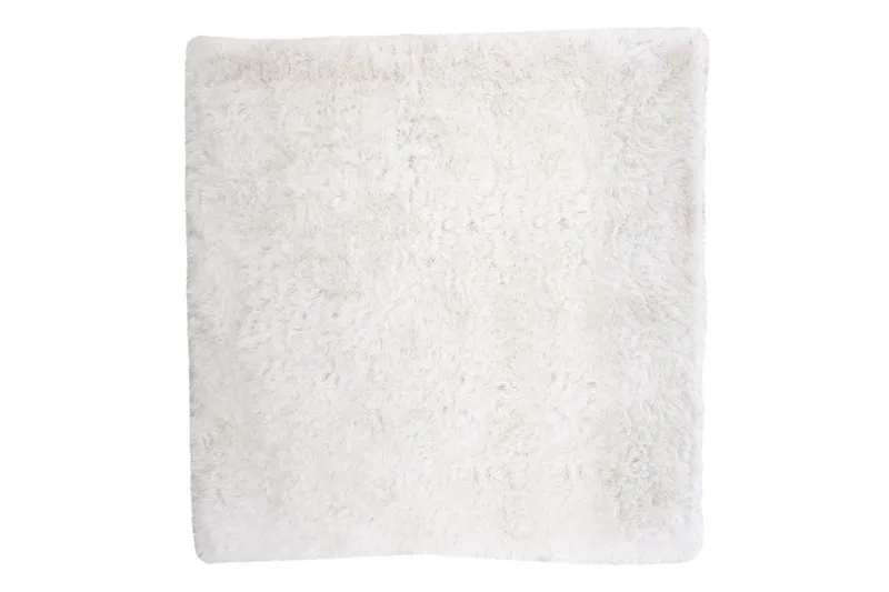 Grace Ryamatta 300x300 cm - Vit - Textil & mattor - Matta - Modern matta - Ryamatta