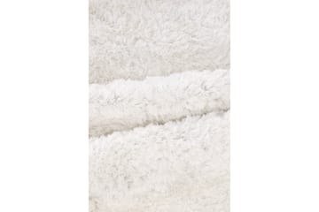 Grace Ryamatta Rektangulär 300x400 cm - Vit - Textil & mattor - Matta - Stor matta