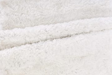 Grace Ryamatta Rektangulär 300x400 cm - Vit - Textil & mattor - Matta - Modern matta - Ryamatta