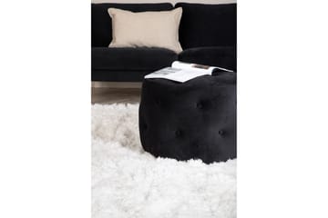 Grace Ryamatta Rektangulär 300x400 cm - Vit - Textil & mattor - Matta - Modern matta - Ryamatta
