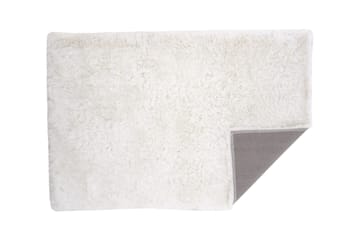 Grace Ryamatta Rektangulär 300x400 cm - Vit - Textil & mattor - Matta - Modern matta - Ryamatta