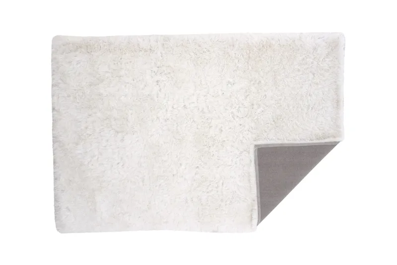 Grace Ryamatta Rektangulär 300x400 cm - Vit - Textil & mattor - Matta - Modern matta - Ryamatta