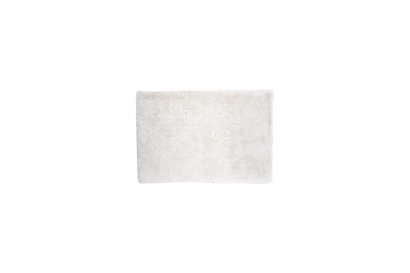 Grace Ryamatta Rektangulär 300x400 cm - Vit - Textil & mattor - Matta - Modern matta - Ryamatta