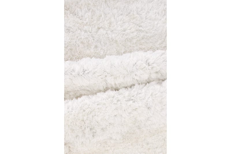 Grace Ryamatta Rektangulär 300x400 cm - Vit - Textil & mattor - Matta - Modern matta - Ryamatta