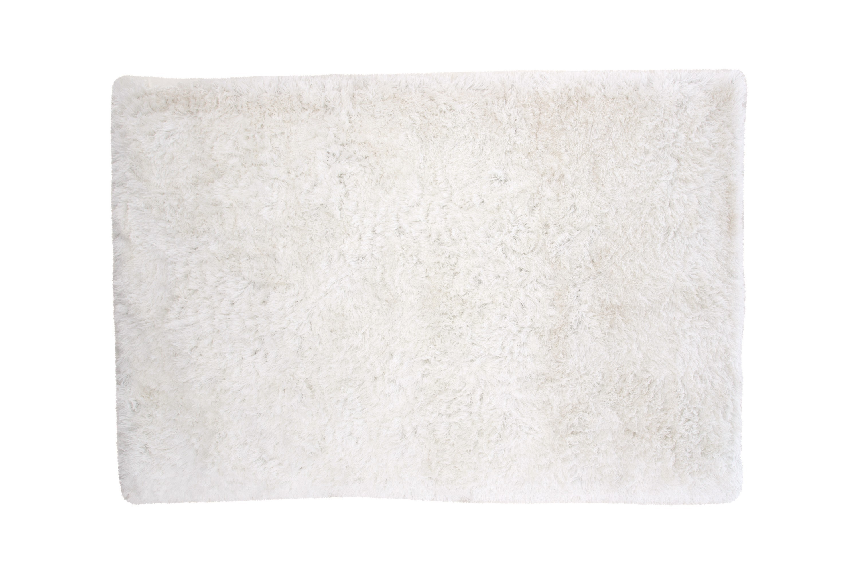 Grace Ryamatta Rektangulär 300x400 cm Vit
