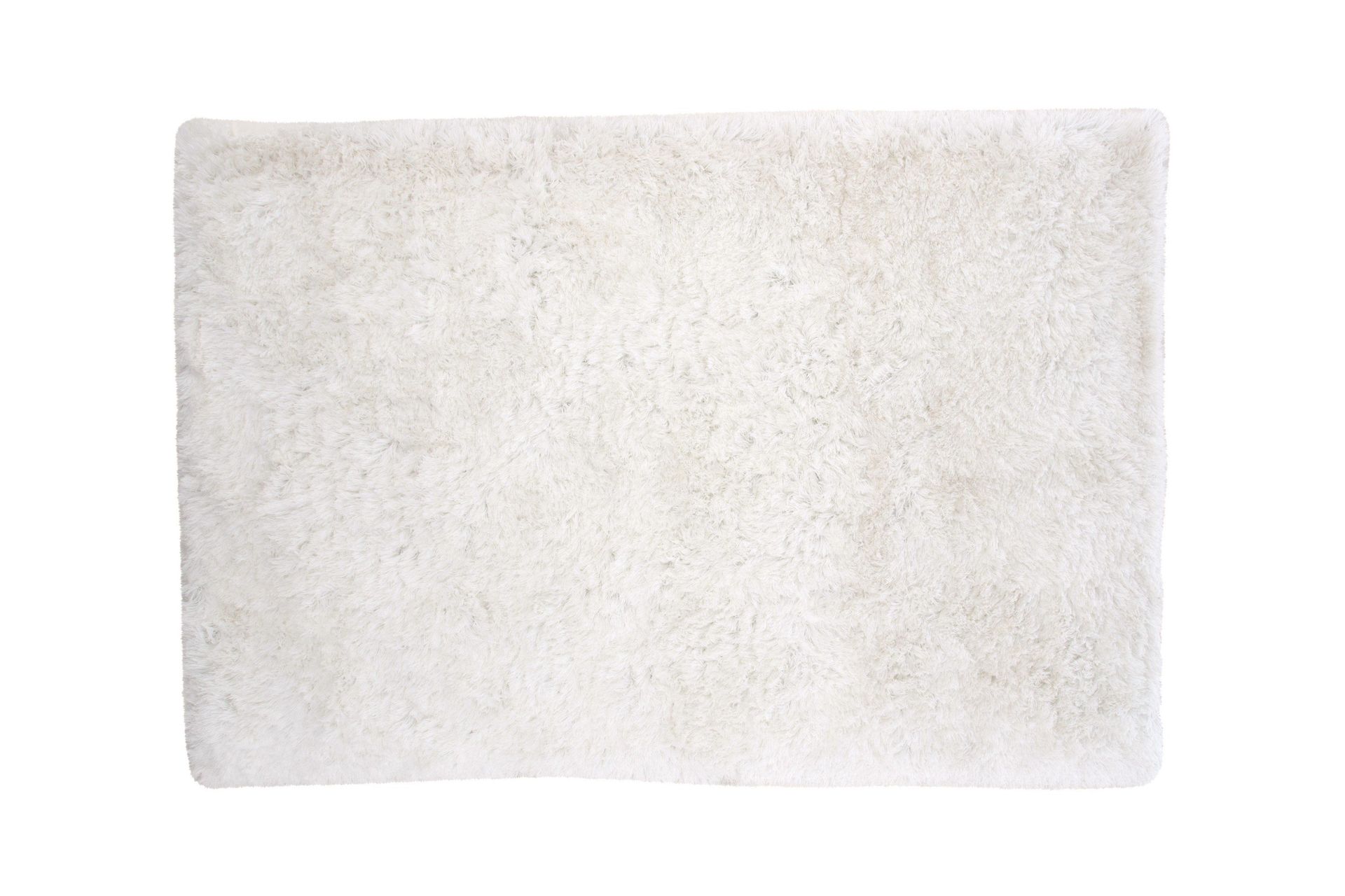 Grace Ryamatta Rektangulär 300x400 cm - Vit