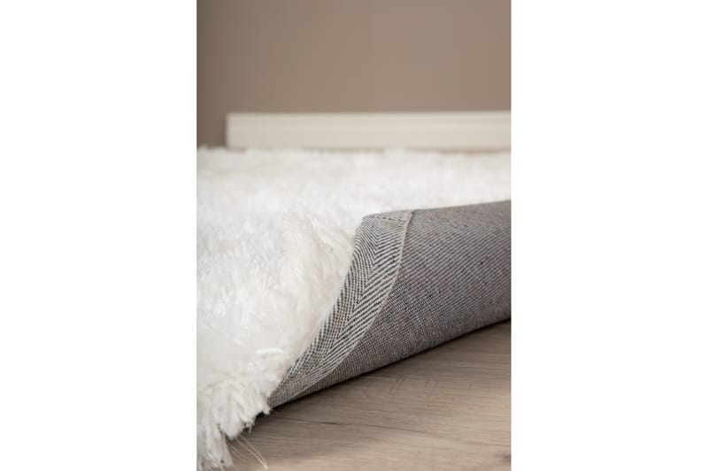 Grace Ryamatta Rund 300 cm - Vit - Textil & mattor - Matta - Stor matta