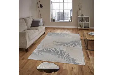Homefesto 7 Matta 180x280 cm - Multifärgad - Textil & mattor - Matta - Modern matta - Wiltonmatta