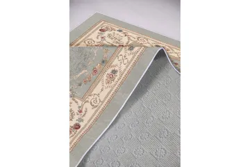 Homefesto Matta 160x230 cm - Multifärgad - Textil & mattor - Matta - Modern matta - Wiltonmatta