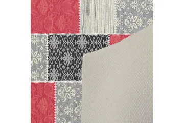 Homefesto Matta 160x230 cm - Multifärgad - Textil & mattor - Matta - Modern matta - Wiltonmatta