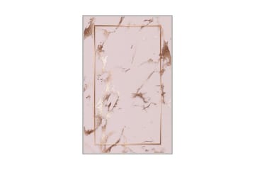 Homefesto Matta 160x230 cm - Multifärgad - Textil & mattor - Matta - Modern matta - Wiltonmatta