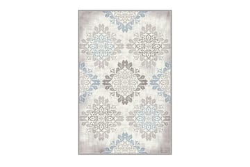 Homefesto Matta 160x230 cm - Multifärgad - Textil & mattor - Matta - Modern matta - Wiltonmatta