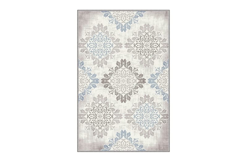 Homefesto Matta 160x230 cm, Multifärgad