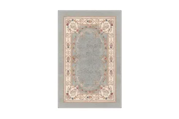 Homefesto Matta 160x230 cm - Multifärgad - Textil & mattor - Matta - Modern matta - Wiltonmatta