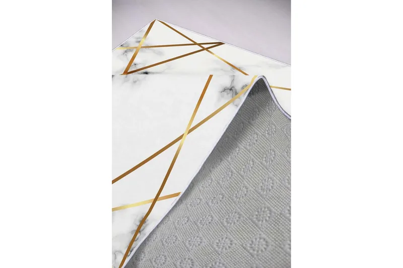 Homefesto Matta 160x230 cm - Multifärgad - Textil & mattor - Matta - Modern matta - Wiltonmatta