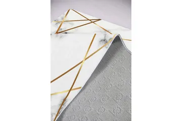 Homefesto Matta 160x230 cm - Multifärgad - Textil & mattor - Matta - Modern matta - Wiltonmatta