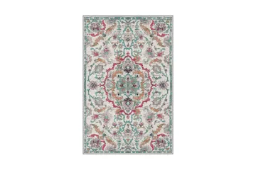 Homefesto Matta 160x230 cm - Multifärgad - Textil & mattor - Matta - Modern matta - Wiltonmatta