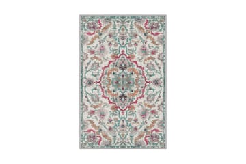 Homefesto Matta 160x230 cm - Multifärgad - Textil & mattor - Matta - Modern matta - Wiltonmatta