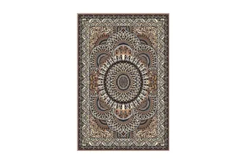 Homefesto Matta 160x230 cm - Multifärgad - Textil & mattor - Matta - Modern matta - Wiltonmatta