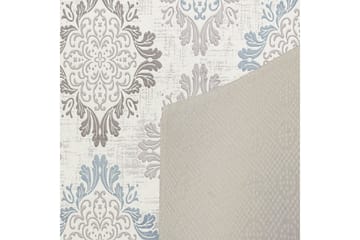 Homefesto Matta 160x230 cm - Multifärgad - Textil & mattor - Matta - Modern matta - Wiltonmatta