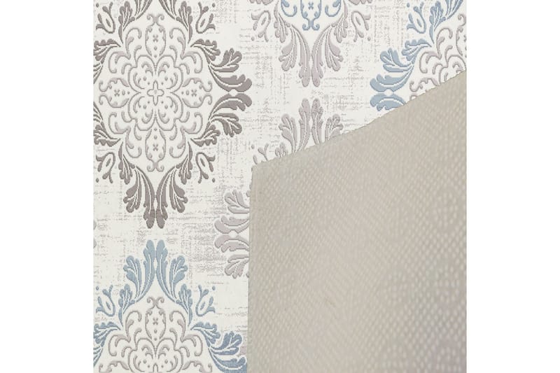 Homefesto Matta 160x230 cm - Multifärgad - Textil & mattor - Matta - Modern matta - Wiltonmatta