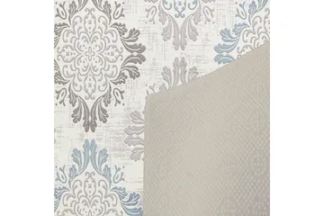 Homefesto Matta 160x230 cm - Multifärgad - Textil & mattor - Matta - Modern matta - Wiltonmatta