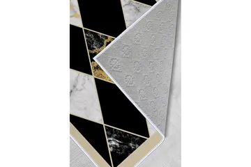 Homefesto Matta 160x230 cm - Multifärgad - Textil & mattor - Matta - Modern matta - Wiltonmatta