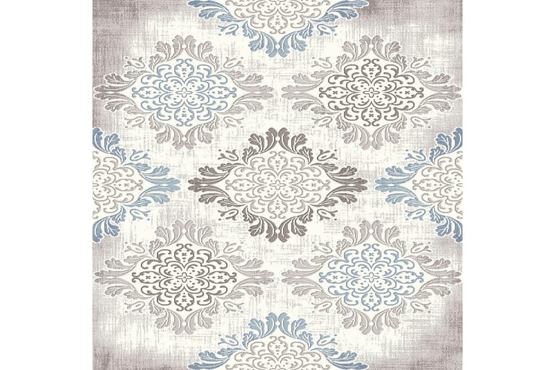 Homefesto Matta 160x230 cm - Multifärgad - Textil & mattor - Matta - Modern matta - Wiltonmatta