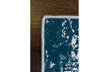 Homefesto Matta 160x230 cm - Multifärgad - Textil & mattor - Matta - Modern matta - Wiltonmatta