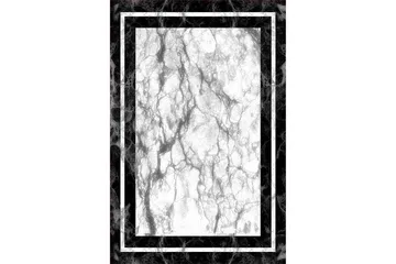 Homefesto Matta 160x230 cm - Multifärgad - Textil & mattor - Matta - Modern matta - Wiltonmatta