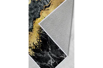 Homefesto Matta 160x230 cm - Multifärgad - Textil & mattor - Matta - Modern matta - Wiltonmatta