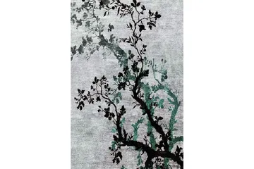 Homefesto Matta 160x230 cm - Multifärgad - Textil & mattor - Matta - Modern matta - Wiltonmatta