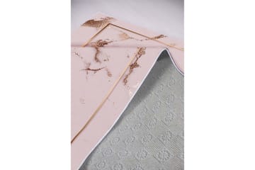 Homefesto Matta 160x230 cm - Multifärgad - Textil & mattor - Matta - Modern matta - Wiltonmatta