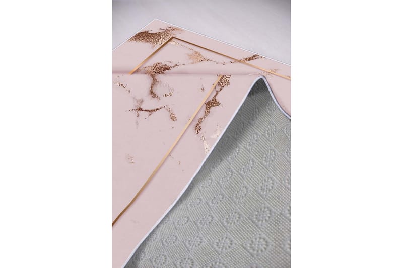 Homefesto Matta 160x230 cm - Multifärgad - Textil & mattor - Matta - Modern matta - Wiltonmatta