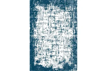 Homefesto Matta 160x230 cm - Multifärgad - Textil & mattor - Matta - Modern matta - Wiltonmatta